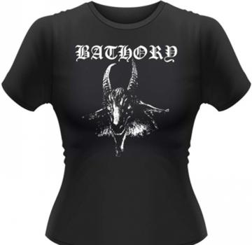 Bathory - Goat  Girlie TS
