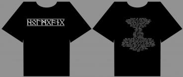 Holmgang - Logo / Runen  Shirt