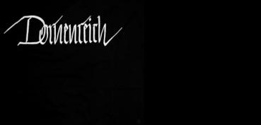 Dornenreich - Logo  Girlie TS