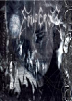 Emperor - Scattered Ashes  Poster