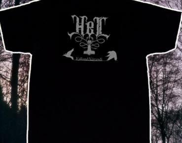 Hel - Falland Vörandi  Shirt