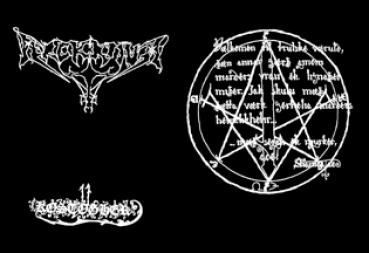 Arckanum - Kostogher  Shirt