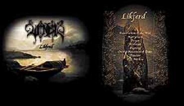Windir - Likferd  Shirt