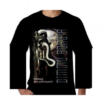 Dimmu Borgir - Misanthropy  Longsleeve