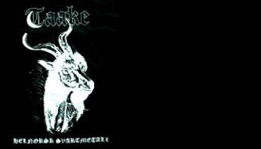Taake - Helnorsk Goat  GirlieTS