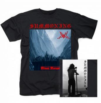 Summoning - Minas Morgul Shirt
