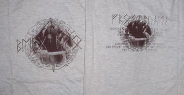 Bergthron - Frostrunen  Longsleeve