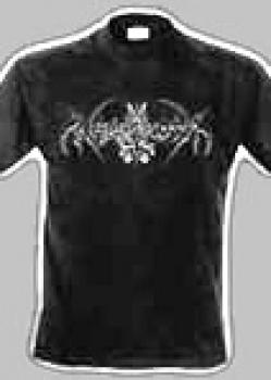 Nargaroth - Logo  Shirt