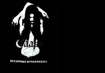 Taake - Helnorsk Svartmetall TrägerGirlieTS