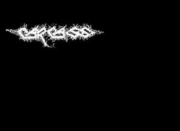 Carcass - old Logo  Longsleeve