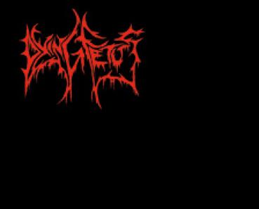 Dying Fetus - old Logo Longsleeve