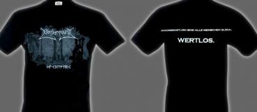 Bombensturm - Machtwerk Longsleeve