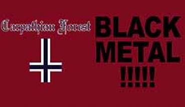 Carpathian Forest - Norway   Shirt