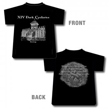 XIV Dark Centuries - Skithingi Shirt