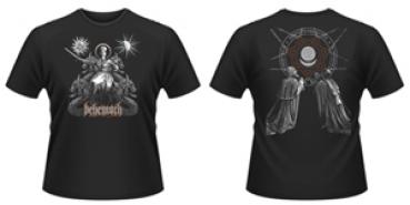 Behemoth - Evangelion  Shirt