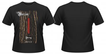 Burzum - Deities-Kelio  Shirt