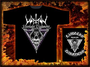 Watain - Lawless Darkness II  Shirt
