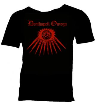 Deathspell Omega - Sigil  Shirt