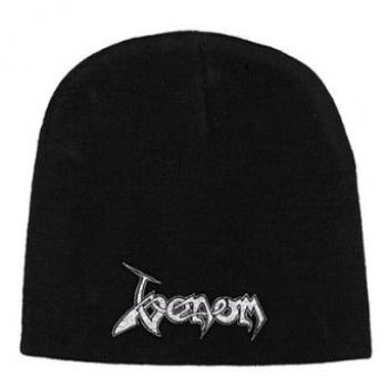 Venom - Logo  Mütze / beanie
