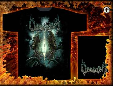 Obscura - Omnivium  Shirt