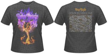 Deep Purple - Phoenix Rising TS