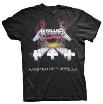 Metallica - Master Of Puppets  Shirt