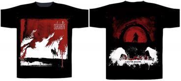 Solstafir - Svartir Sandar  Shirt