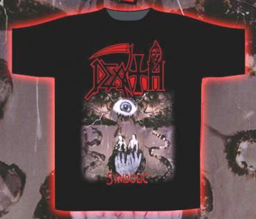 Death - Symbolic  Shirt