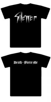 Silencer - Logo  Shirt