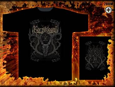 Korpiklaani - Dark Roots  Shirt