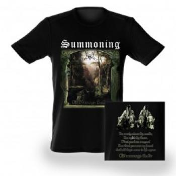 Summoning - Old Mornings Dawn  Shirt