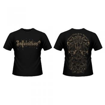 Inquisition - Infinite Interstellar Genocide  Shirt
