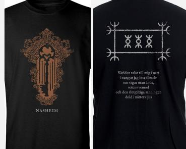 Nasheim - Solens Vemod  Shirt