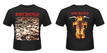 Bathory - Requiem  Shirt
