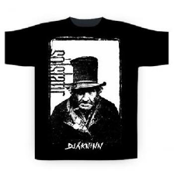 Solstafir - Djakninn  Shirt