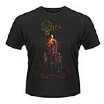 Opeth - Famine  Shirt