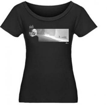 Solstafir - Otta  Girlie Shirt