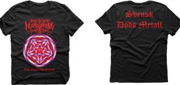 Necrophobic - The Nocturnal Silence  Shirt