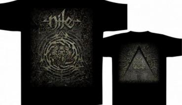 Nile - Call To Destruction  Shirt