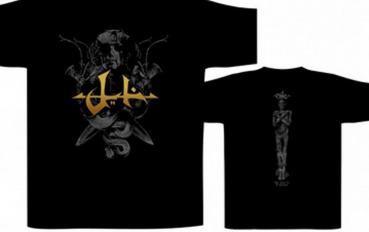 Nile - Arabic Logo  Girlie Shirt