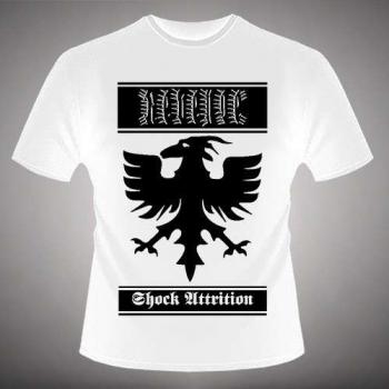 Revenge - Shock Attrition  Shirt