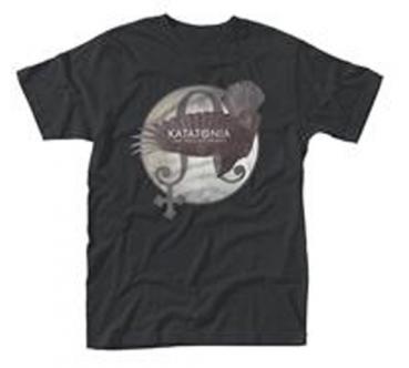 Katatonia - Fall Of Hearts  Shirt
