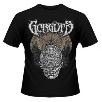 Gorguts - Pleiades Dust  Shirt