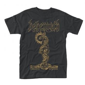 Behemoth - I Believe  Shirt