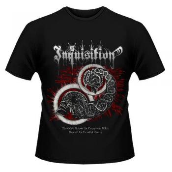 Inquisition - Zenith  Shirt