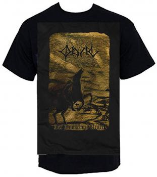 Odal - Geistes Unruh  Shirt
