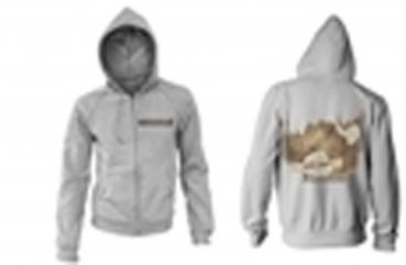 Burzum - Filosofem 2  Kap.Jacke / ZIP-Hood