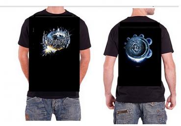 Obscura - Cosmogenesis  Shirt