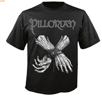 Pillorian - Tied Hands  Shirt