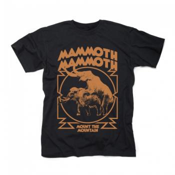 Mammoth Mammoth - Mount The Mountain  Shirt